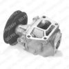 LANCIA 0007651586 Water Pump